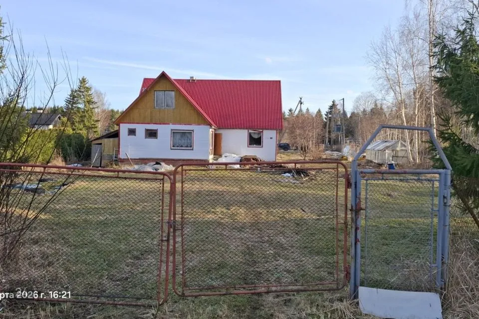 7-комнатная дом в Saku vald, Kasemetsa küla - фото 3
