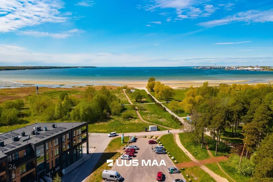 Mitme sihtotstarbega, 196 m² Äripind - Tallinn, Haabersti linnaosa - foto 4