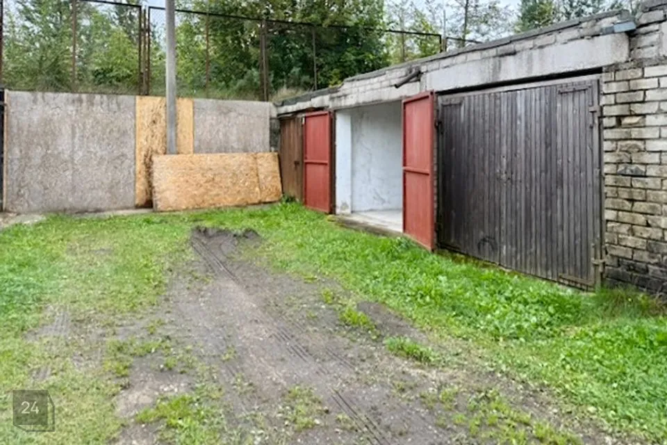 17 m² Garaaž - Tallinn, Nõmme linnaosa - foto 2