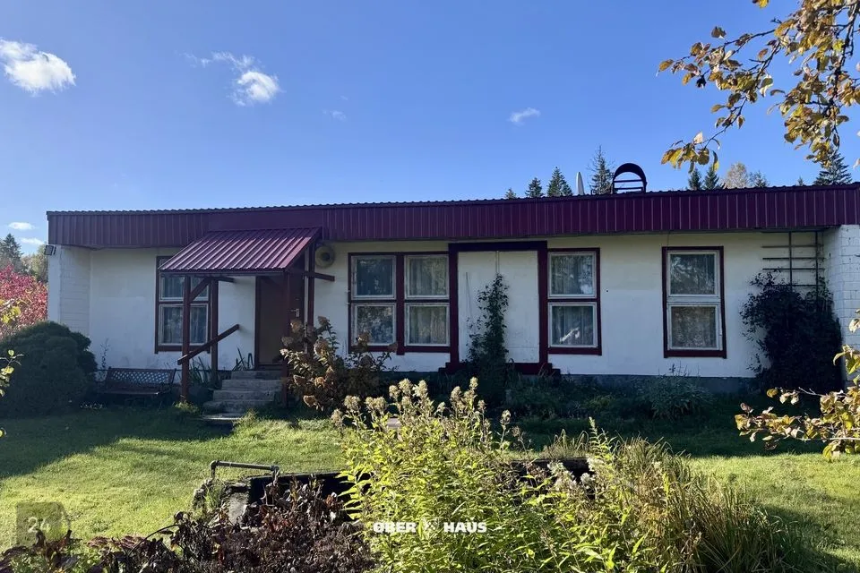 3-room Summer home in Saue vald, Laitse küla - photo 2