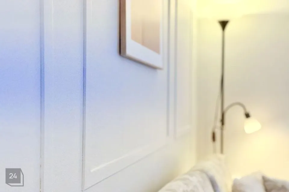 2-toaline Korter  -  Pärnu linn, Pärnu linn - foto 4