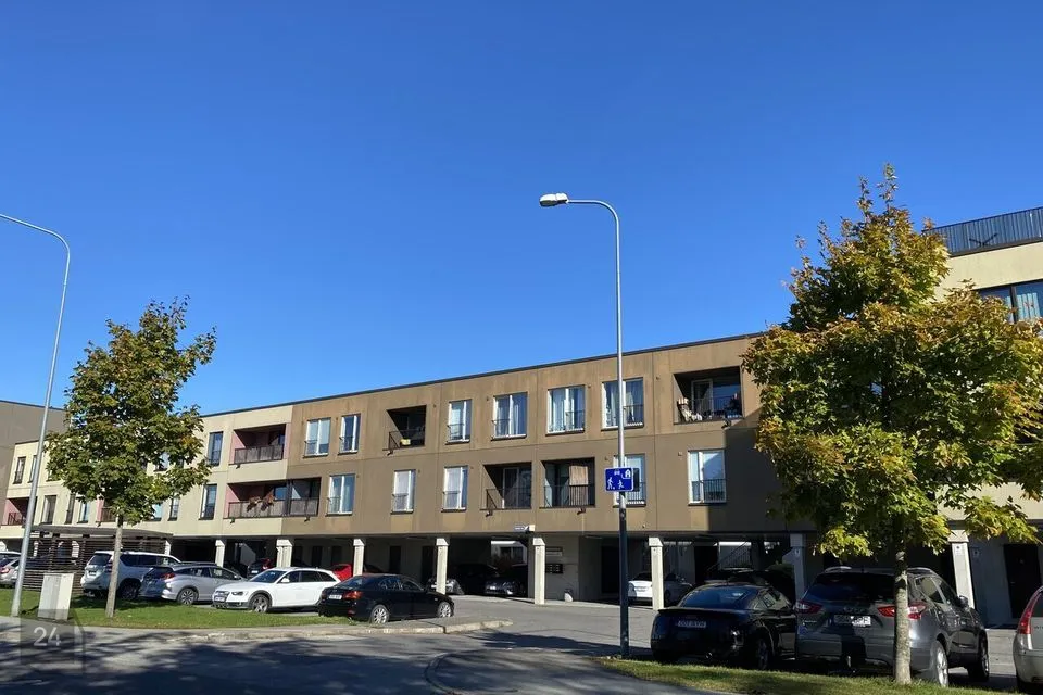 2-toaline Korter  -  Rae vald, Peetri alevik