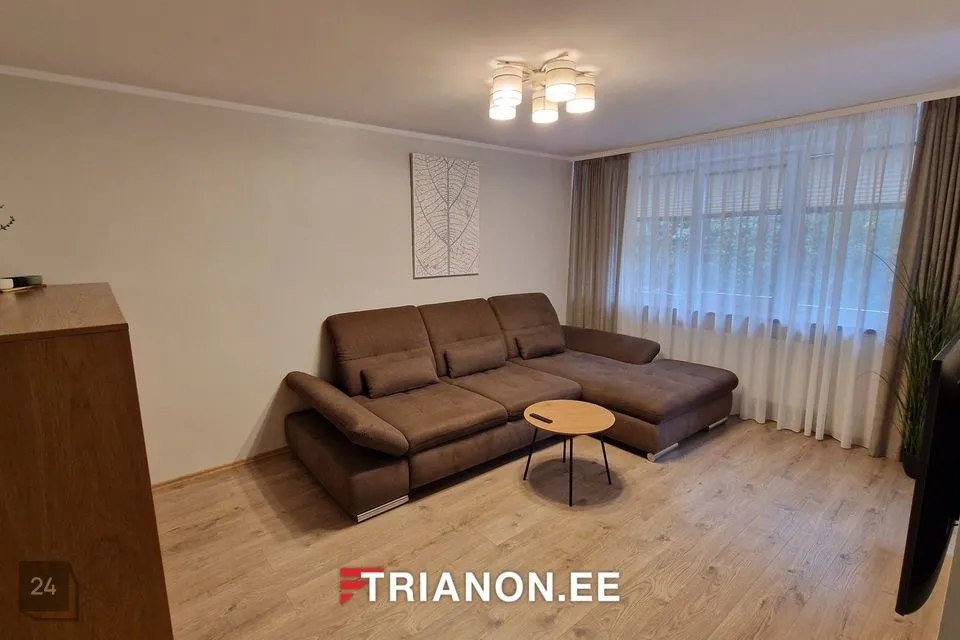 1-toaline Korter - Narva linn