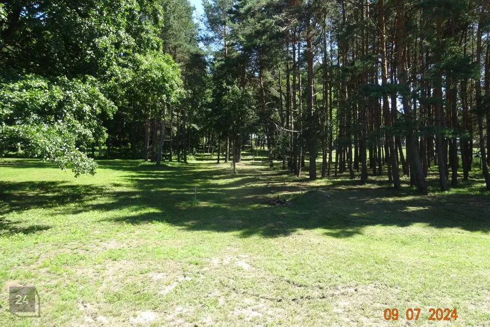 Elamumaa, 9751 m² Maa  -  Häädemeeste vald, Majaka küla - foto 2
