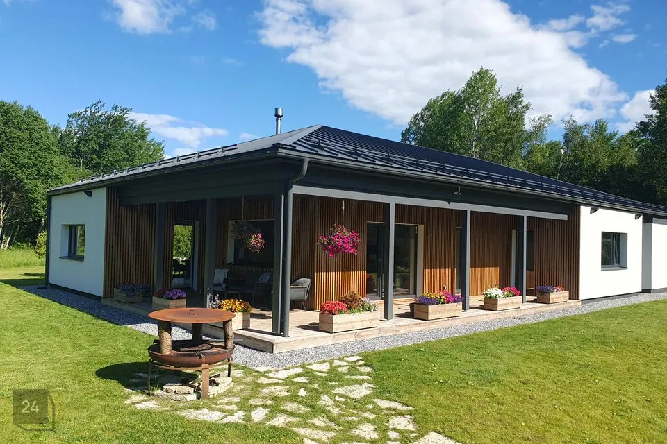 4-room house in Saue vald, Püha küla - photo 4