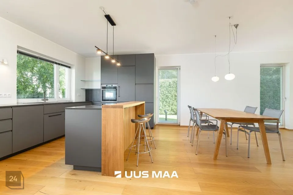 4-toaline Majaosa - Tallinn, Pirita linnaosa - foto 2