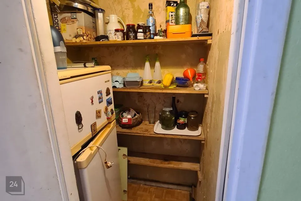 3-toaline Korter  -  Otepää vald, Puka alevik - foto 4