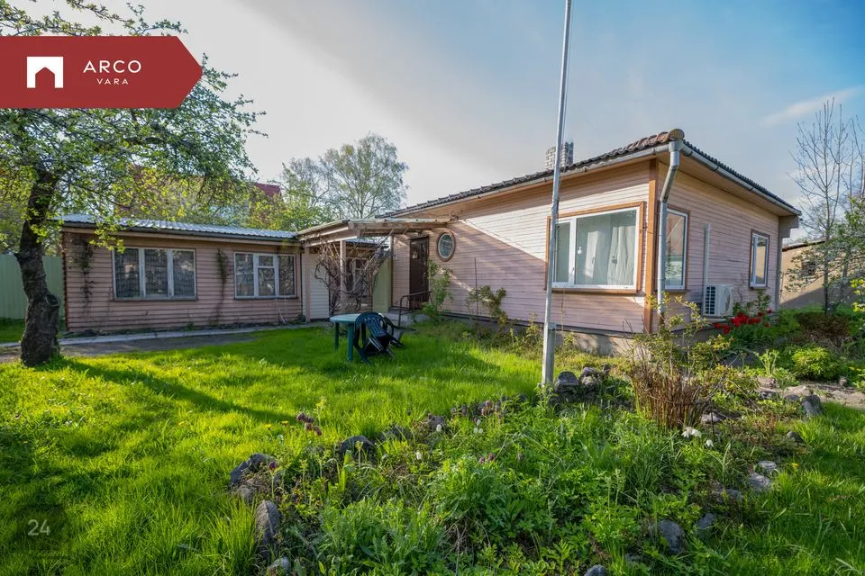 2-toaline Maja  -  Pärnu linn, Pärnu linn - foto 4