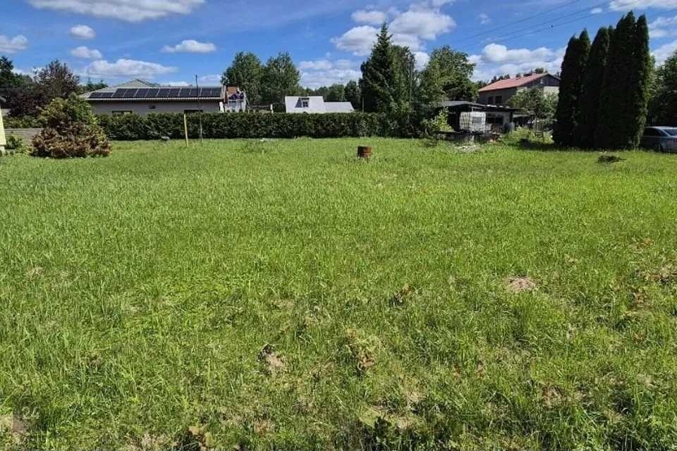 Elamumaa, 1081 m² Maa - Tori vald, Sindi linn - foto 2