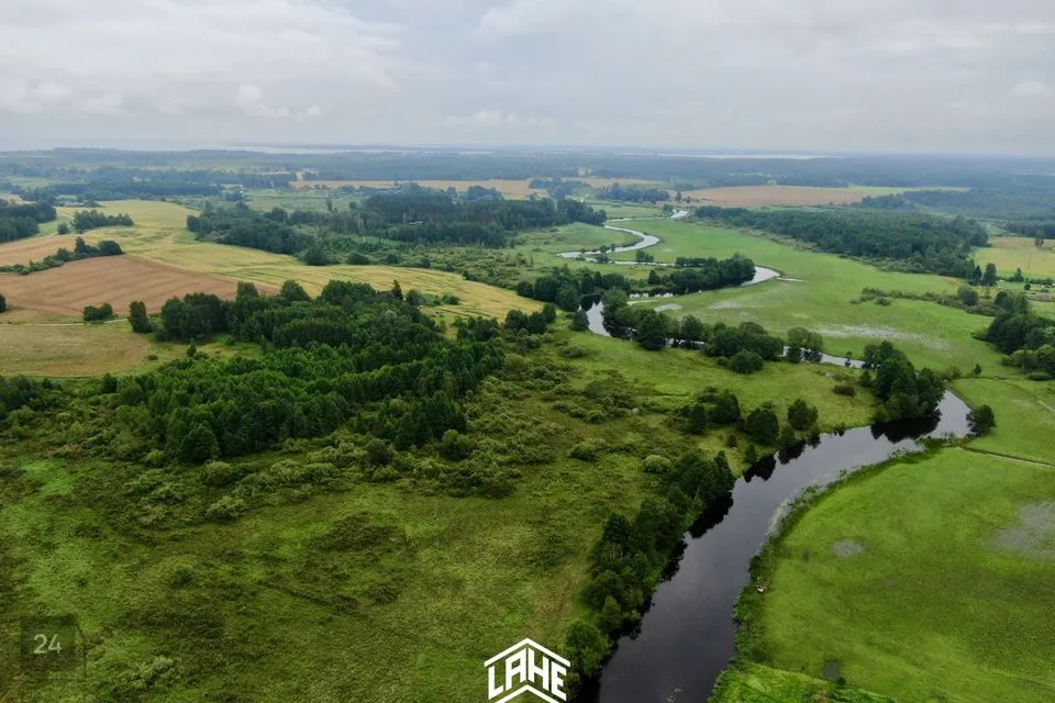 Elamumaa, 7987 m² Maa  -  Räpina vald, Sülgoja küla