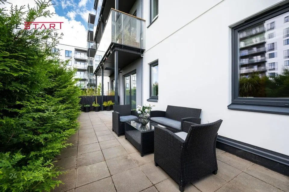 2-toaline Korter - Tallinn, Haabersti linnaosa - foto 3