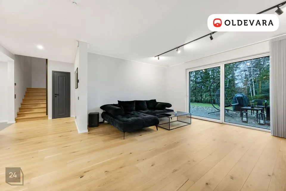 4-toaline Majaosa  -  Saue vald, Alliku küla - foto 3