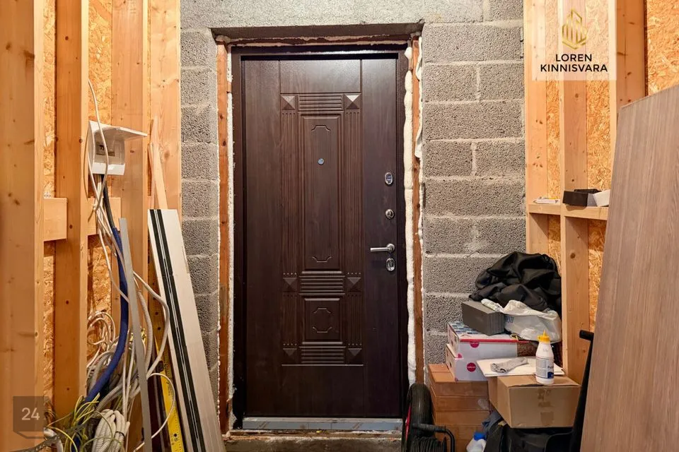 5-toaline Maja  -  Raasiku vald, Raasiku alevik - foto 5