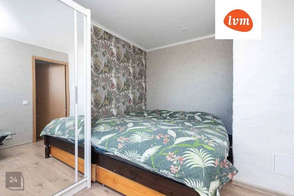 2-toaline Korter  -  Jõgeva vald, Kassinurme küla - foto 5