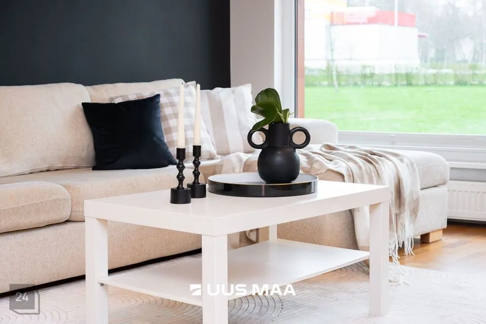 4-toaline Korter  -  Tallinn, Haabersti linnaosa - foto 3