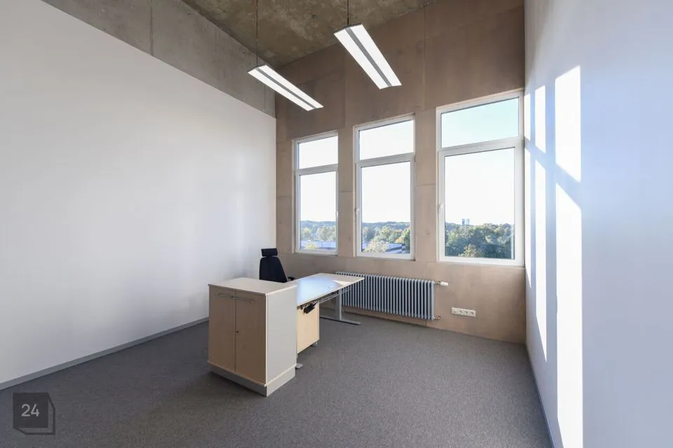 Büroo või Teenindus, 26 m² Äripind  -  Tallinn, Kristiine linnaosa - foto 2