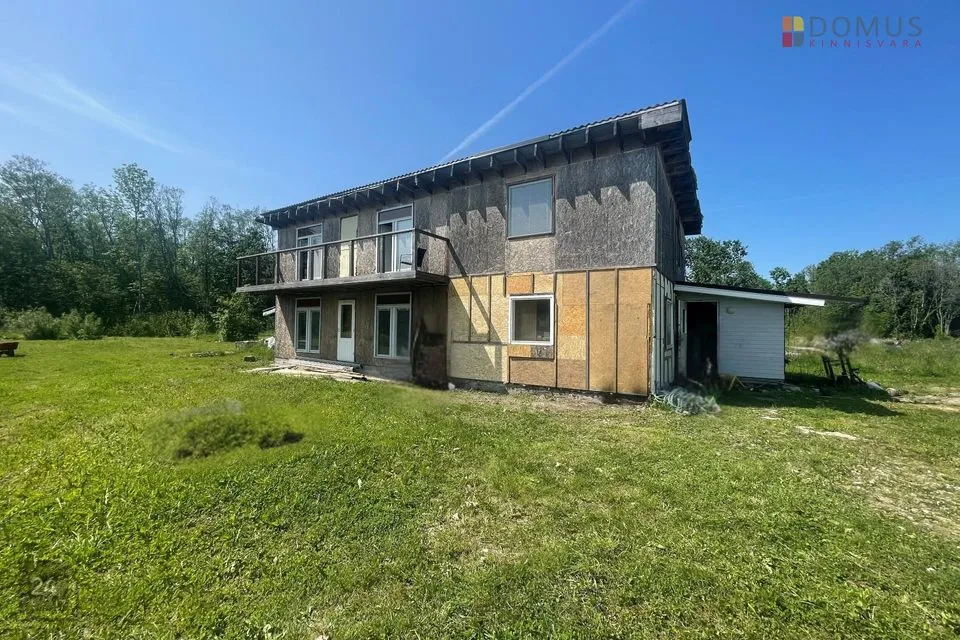 5-toaline Maja - Lääne-Harju vald, Änglema küla - foto 3