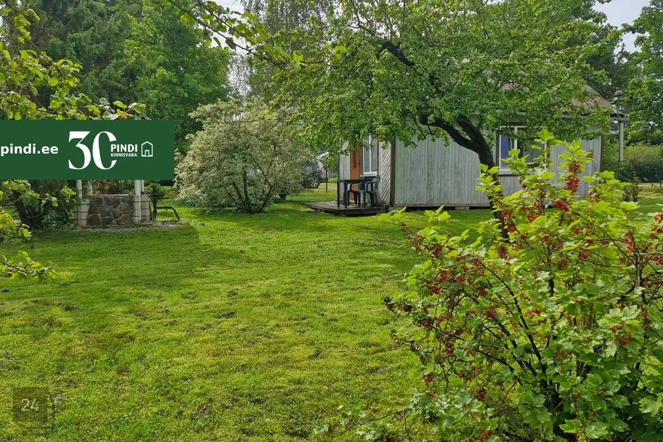 1-toaline Maja - Valga vald, Valga linn - foto 3