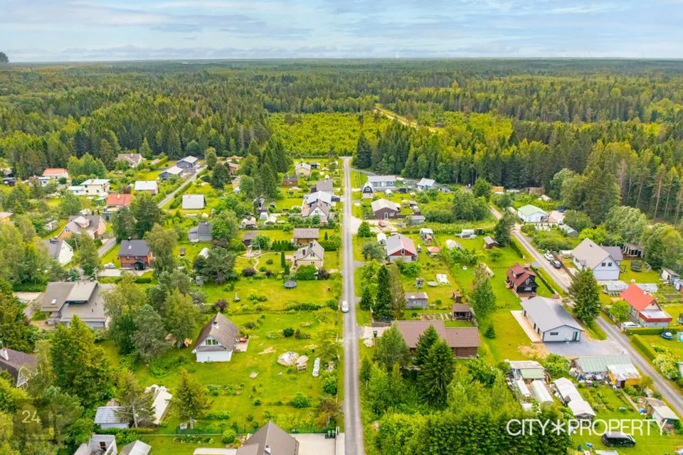 Elamumaa, 956 m² Maa - Saue vald, Maidla küla - foto 4