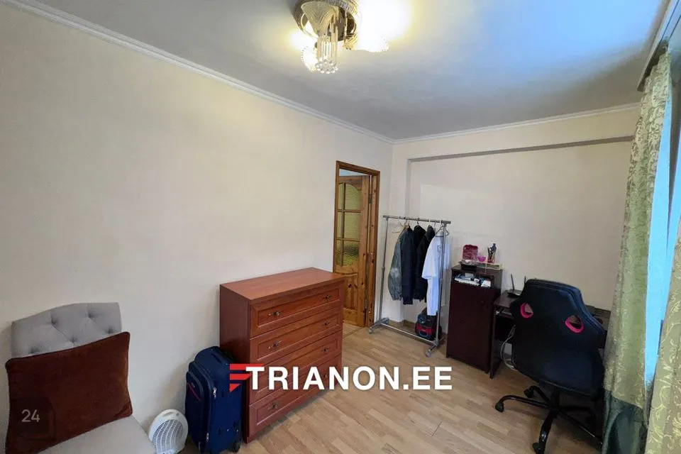 2-room apartment in Narva linn - photo 5