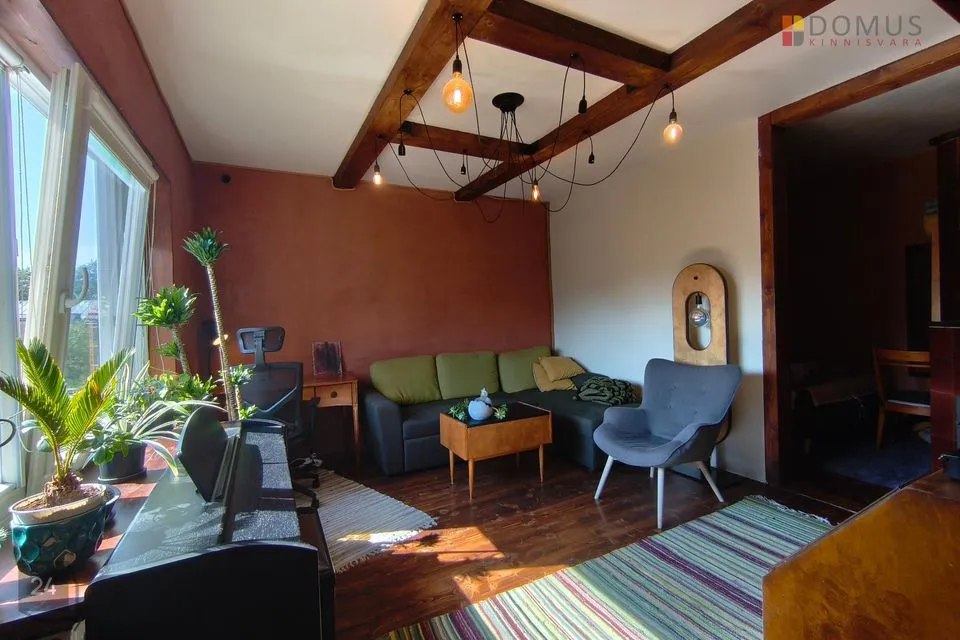 2-toaline Korter  -  Tallinn, Põhja-Tallinna linnaosa - foto 2