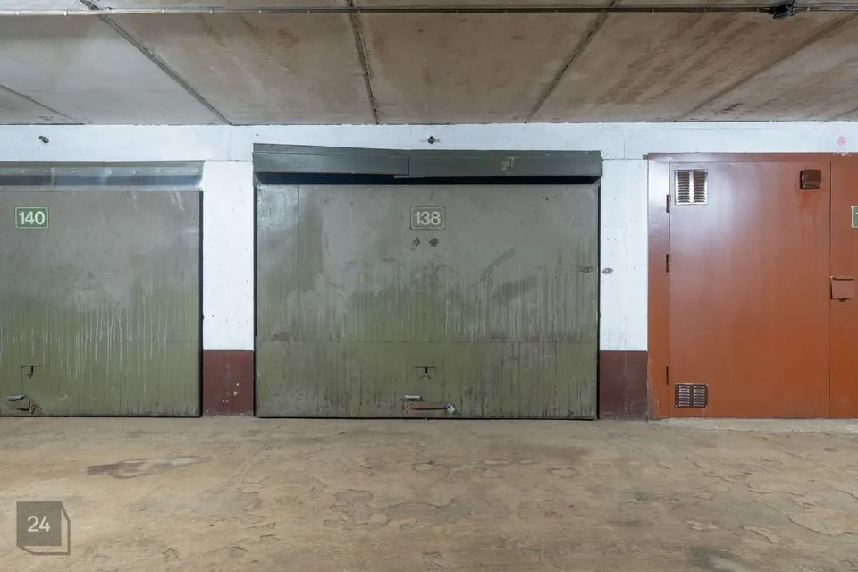 17 m² Garaaž - Tallinn, Kristiine linnaosa - foto 3