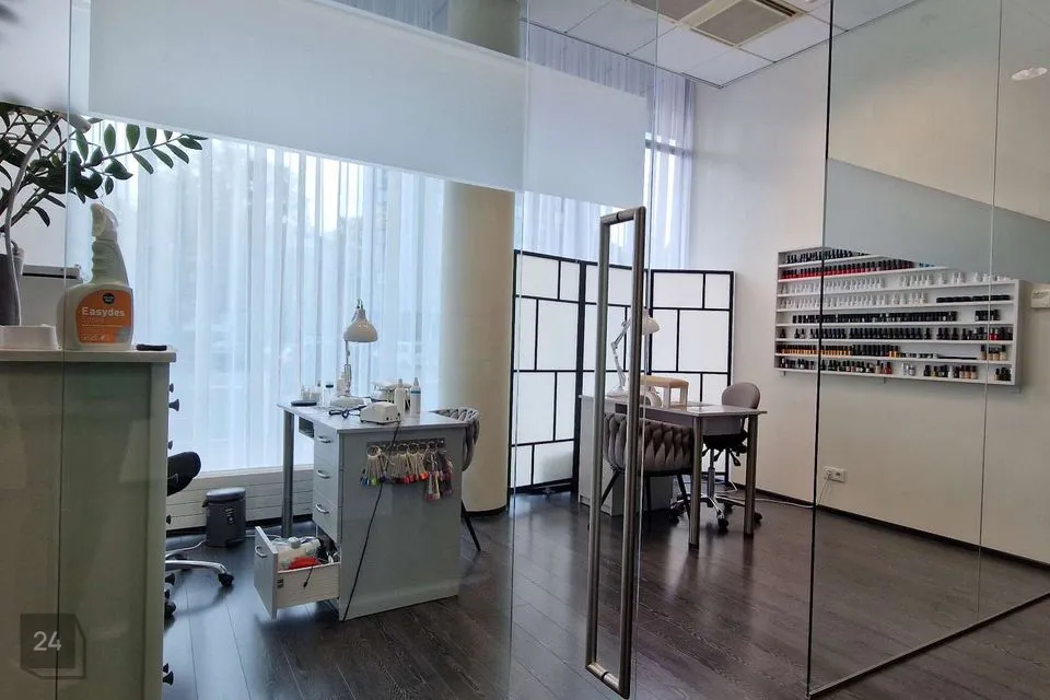 Mitme sihtotstarbega, 131 m² Äripind  -  Tallinn, Kesklinna linnaosa - foto 5