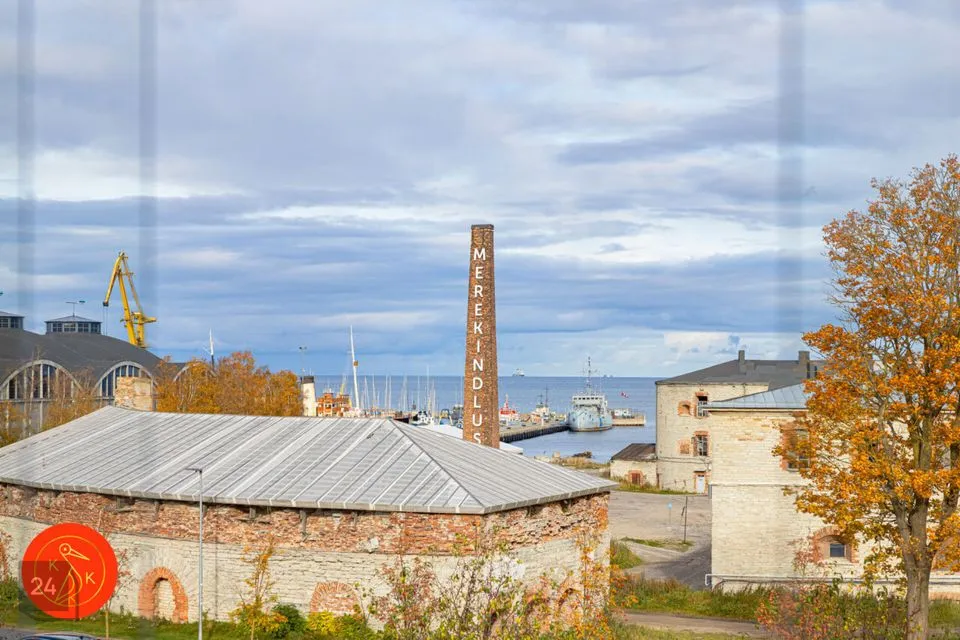 2-toaline Korter  -  Tallinn, Põhja-Tallinna linnaosa - foto 4