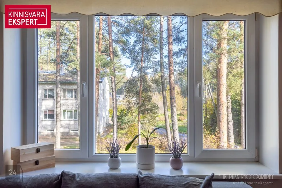 3-room apartment in Pärnu linn, Paikuse alev - photo 3