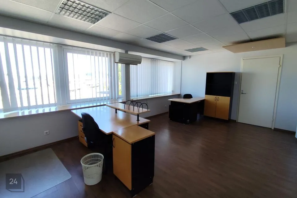 Büroo, 56 m² Äripind - Pärnu linn, Pärnu linn