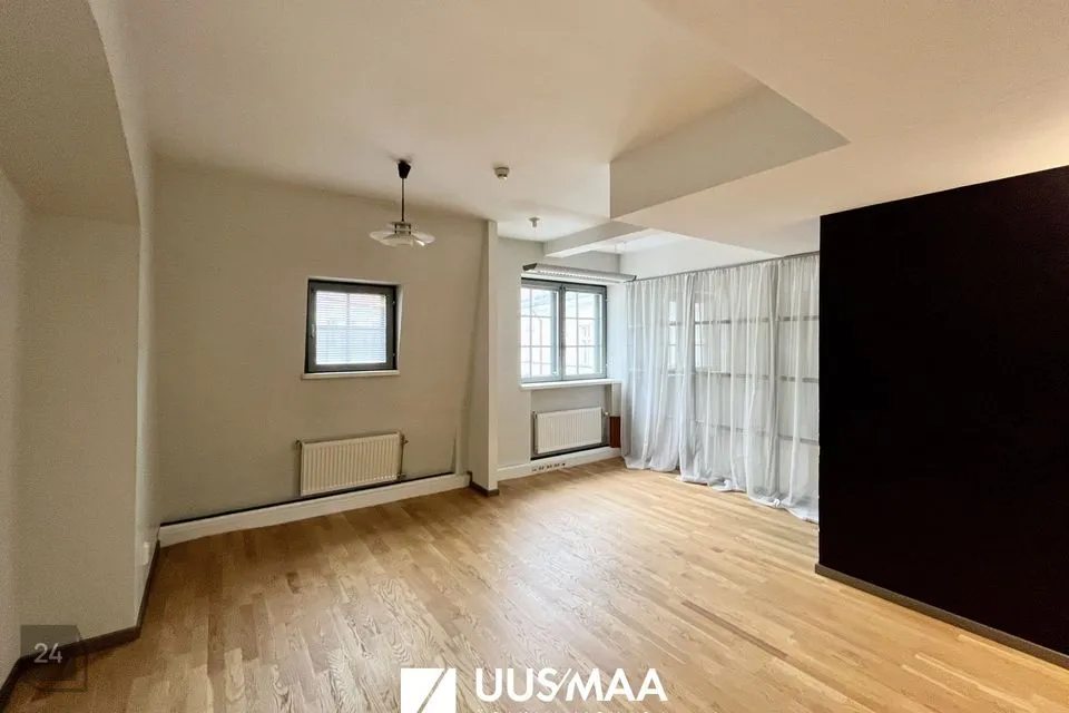 Büroo või Muu, 62 m² Äripind  -  Tallinn, Kesklinna linnaosa - foto 3