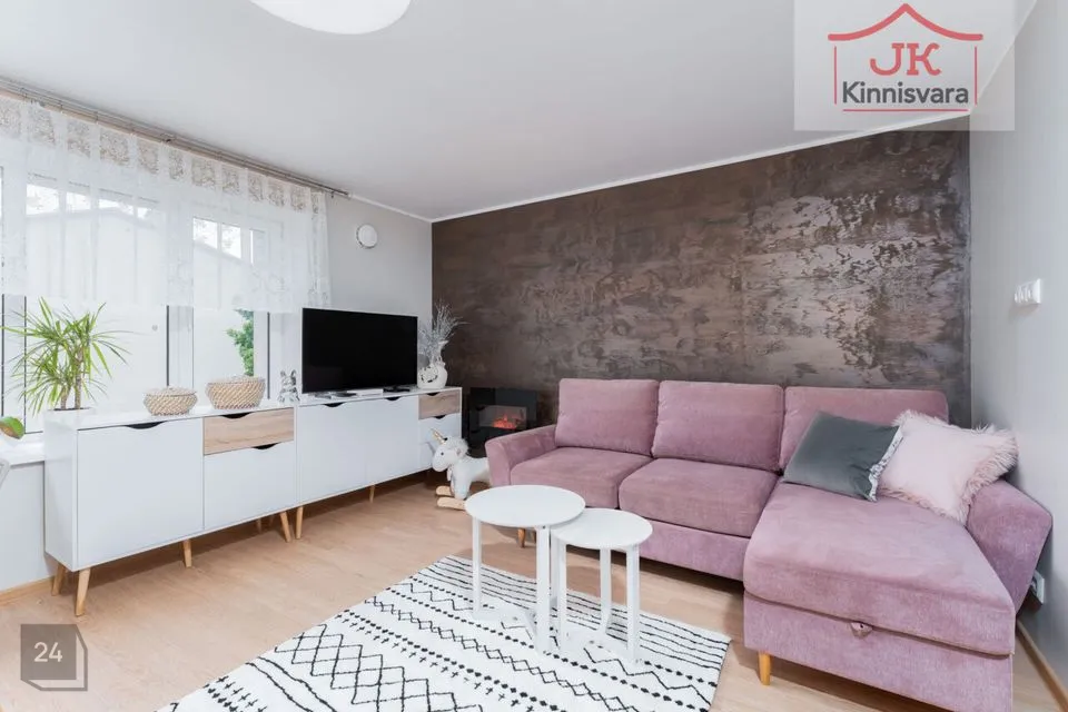 2-toaline Korter - Pärnu linn, Pärnu linn