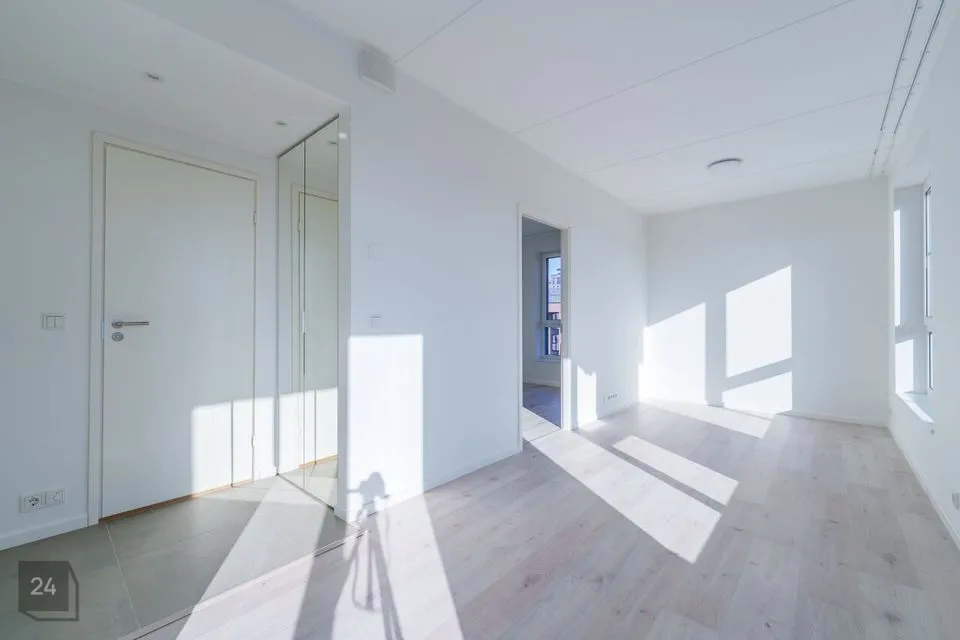 2-toaline Korter  -  Tallinn, Mustamäe linnaosa - foto 4