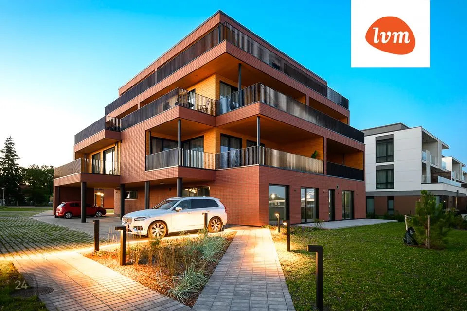 2-toaline Korter  -  Pärnu linn, Pärnu linn