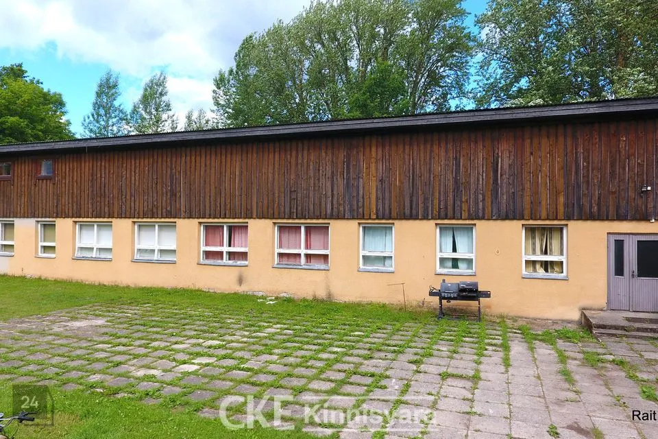 14-toaline Maja - Põhja-Sakala vald, Ülde küla - foto 3