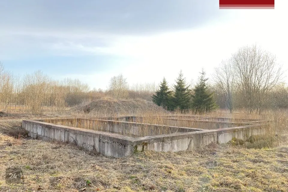 Elamumaa, 2125 m² Maa - Lüganuse vald, Moldova küla - foto 3