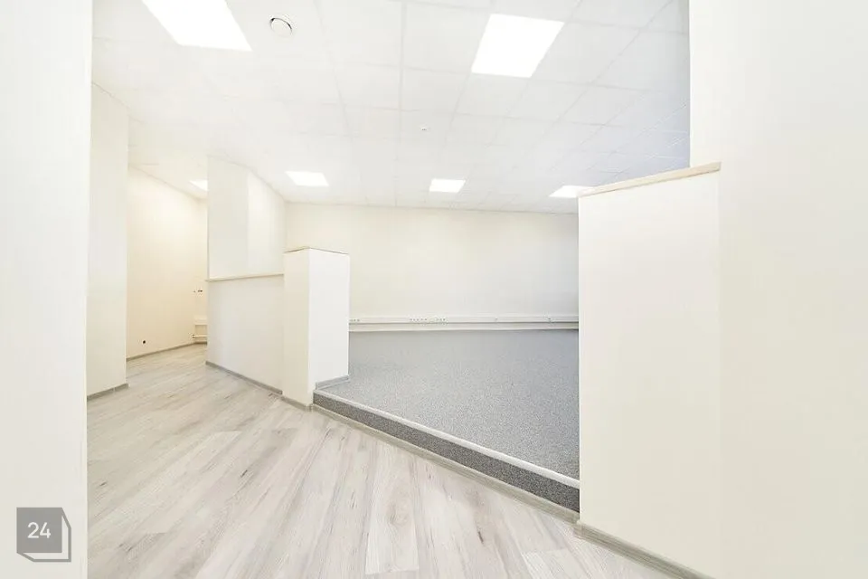 Büroo, 88 m² Äripind - Tallinn, Kristiine linnaosa - foto 5