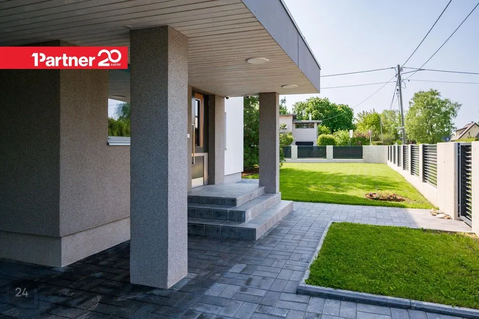 7-toaline Maja - Tartu linn, Tartu linn - foto 5