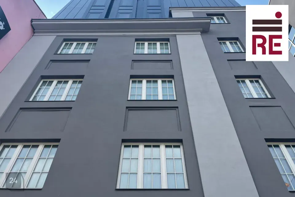 Mitme sihtotstarbega, 1369 m² Äripind  -  Tallinn, Kesklinna linnaosa - foto 2