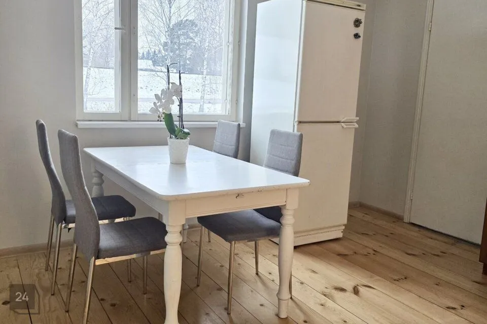 3-toaline Maja  -  Kambja vald, Ülenurme alevik - foto 4