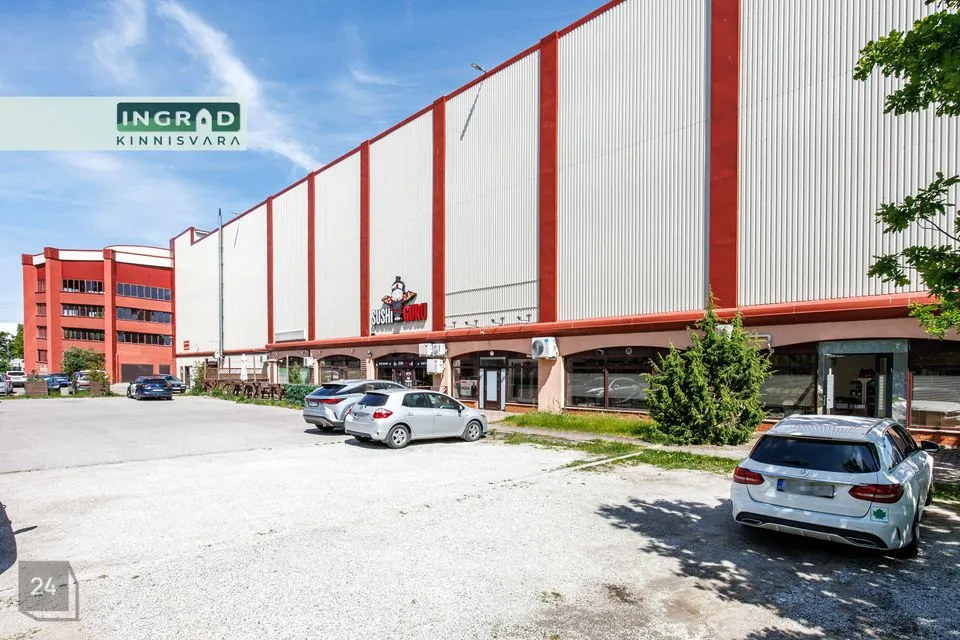 Mitme sihtotstarbega, 94 m² Äripind  -  Tallinn, Lasnamäe linnaosa - foto 5