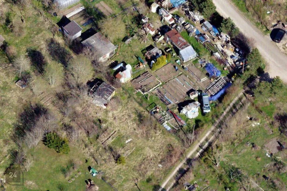 Земля жилой застройки, 753 m² участок в Kohtla-Järve linn, Ahtme linnaosa - фото 3