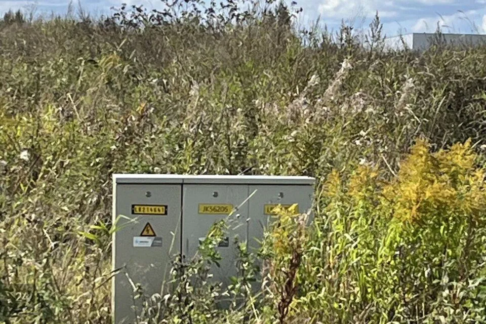 Tootmismaa või Ärimaa, 5267 m² Maa  -  Rae vald, Kurna küla - foto 5
