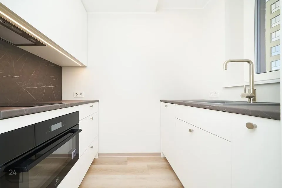 2-toaline Korter  -  Tallinn, Mustamäe linnaosa - foto 2