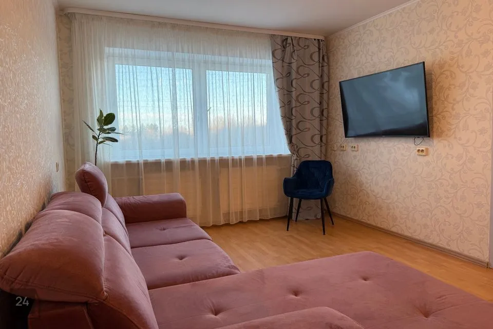 2-toaline Korter - Narva linn - foto 4