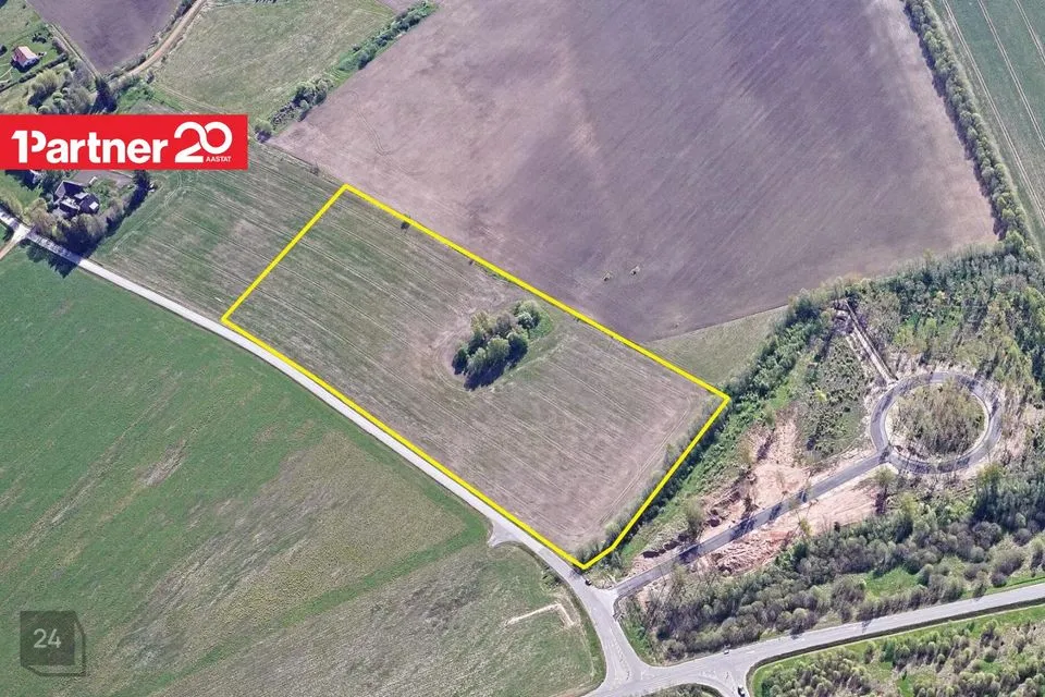 Maatulundusmaa, 45411 m² Maa - Luunja vald, Pilka küla - foto 4
