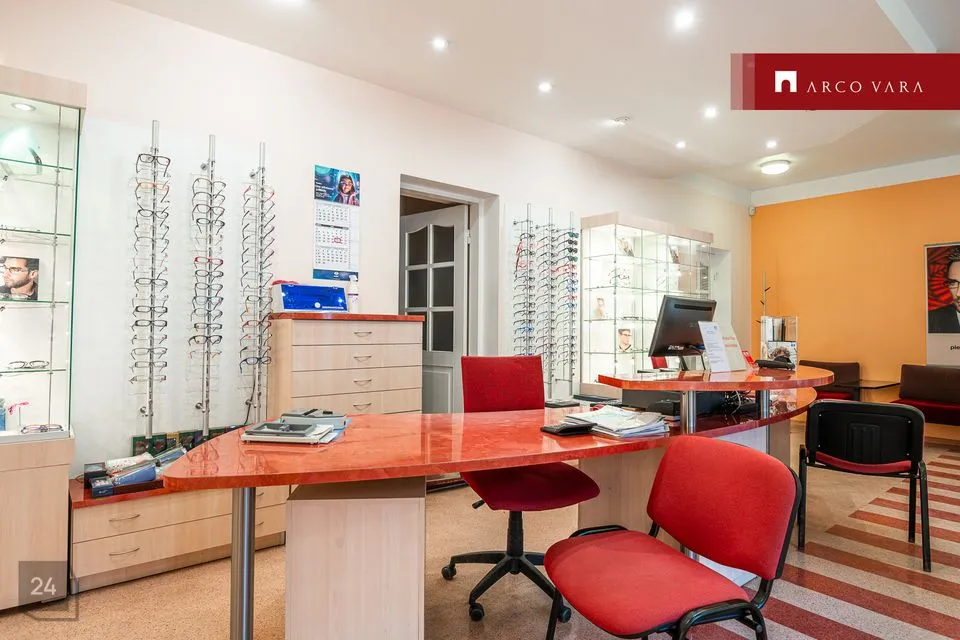 Kaubandus, 89 m² Äripind  -  Pärnu linn, Pärnu linn - foto 3