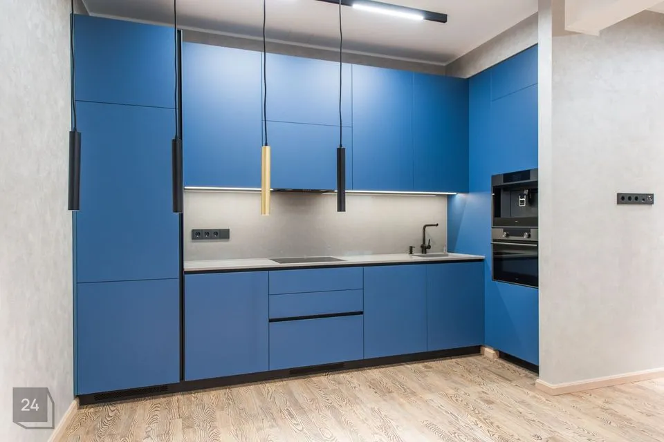 3-toaline Korter  -  Tallinn, Kristiine linnaosa - foto 4