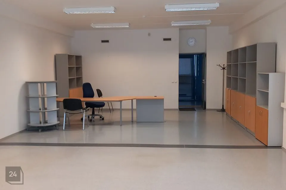 Mitme sihtotstarbega, 69 m² Äripind  -  Tallinn, Mustamäe linnaosa - foto 3