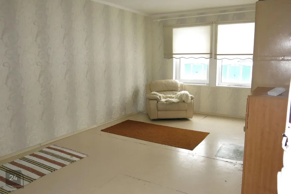 2-toaline Korter  -  Türi vald, Türi linn - foto 2